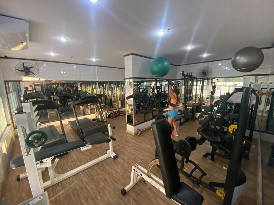 Apto Na Da Barra Da Tijuca No Rj Apartemen *