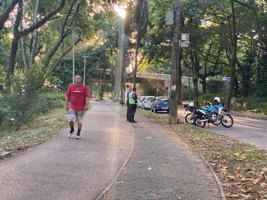 Apto Na Da Barra Da Tijuca No Rj Apartamento