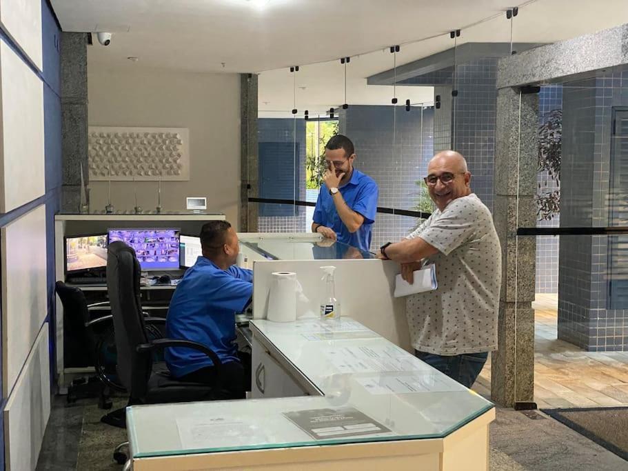 Apartamento Apto Na Da Barra Da Tijuca No Rj Rio de Janeiro