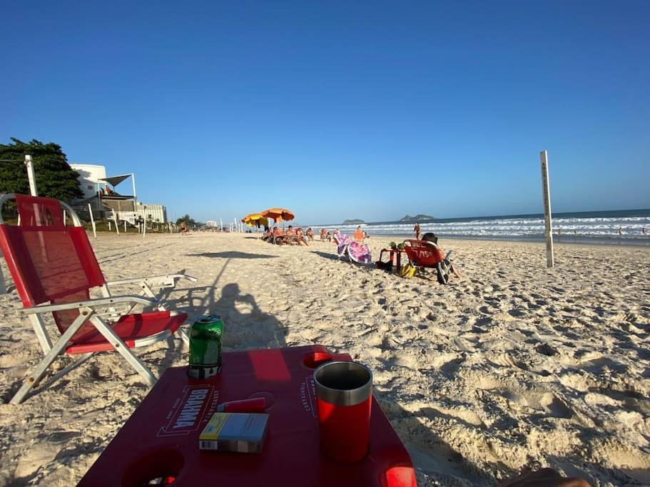 Apartamento Apto Na Da Barra Da Tijuca No Rj