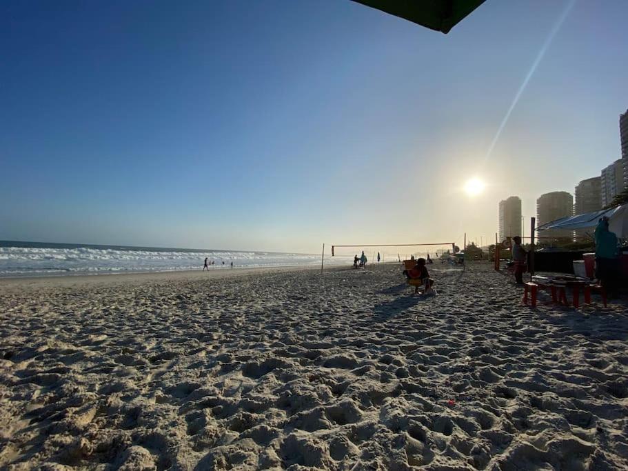 Apto Na Da Barra Da Tijuca No Rj Apartamento *
