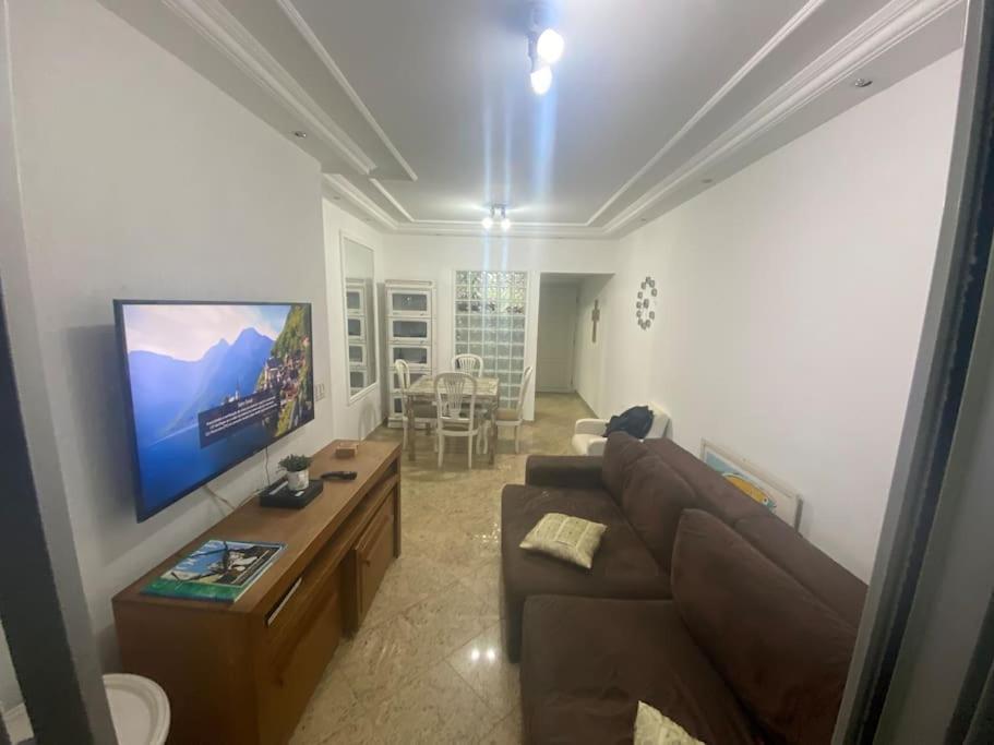 Apartamento Apto Na Da Barra Da Tijuca No Rj *