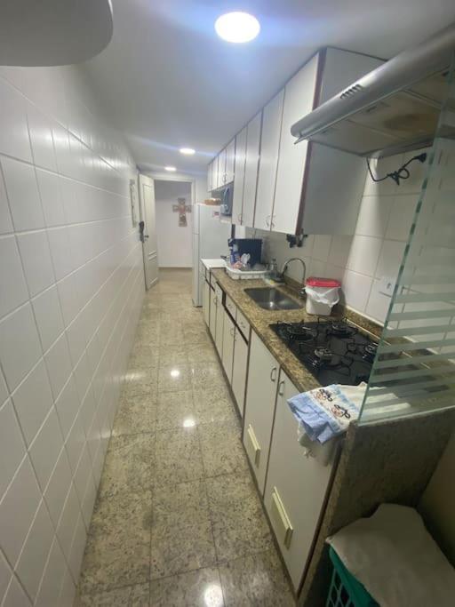 Apartamento Apto Na Da Barra Da Tijuca No Rj Rio de Janeiro