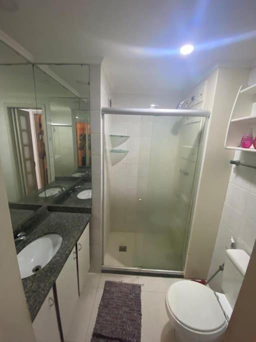 Appartamento Apto Na Da Barra Da Tijuca No Rj Rio de Janeiro