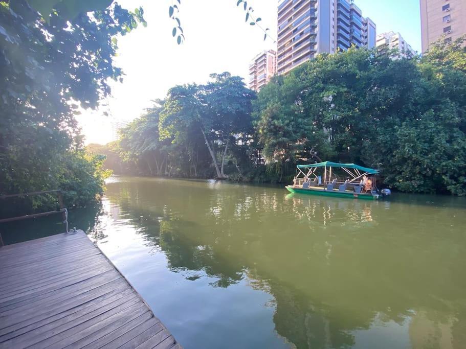 Appartamento Apto Na Da Barra Da Tijuca No Rj Rio de Janeiro