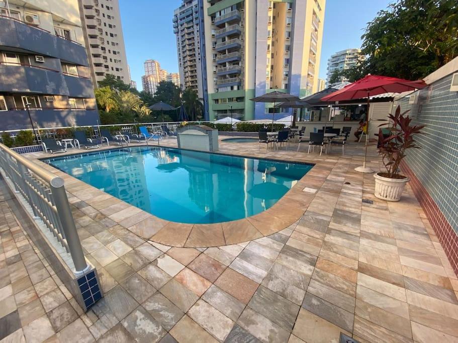 Apto Na Da Barra Da Tijuca No Rj Apartamento Rio de Janeiro