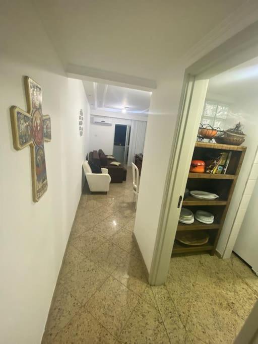 Apto Na Da Barra Da Tijuca No Rj Apartamento