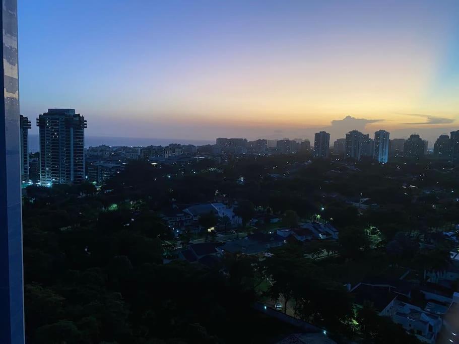 Apto Na Da Barra Da Tijuca No Rj Rio de Janeiro